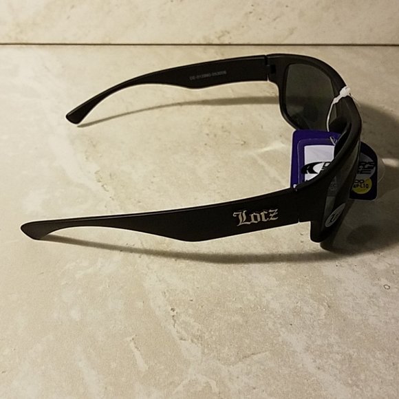 Drivers Edge Sunglasses - Picture 2 of 6